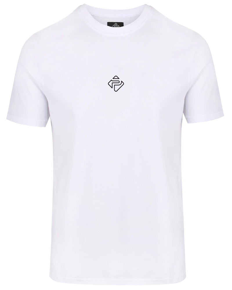 Essential T-Shirt (White)