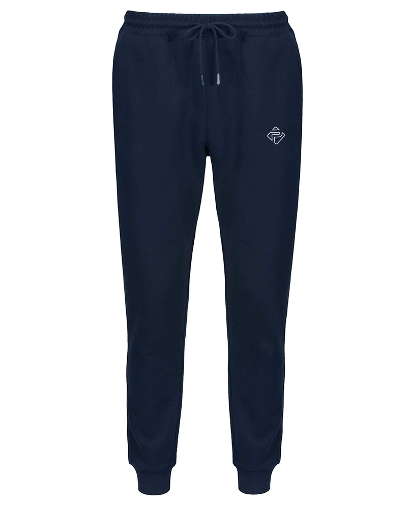 Essential Joggers (Navy)