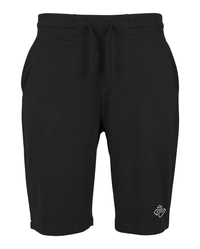 Essential Shorts (Black)