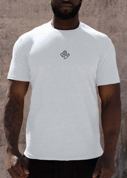 Essential T-Shirt (White)