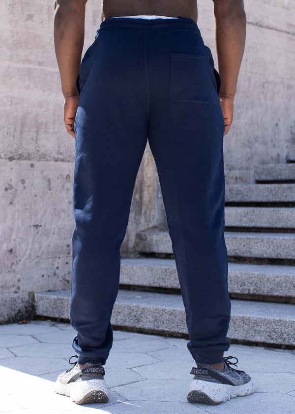 Essential Joggers (Navy)