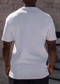 Oversized T-Shirt (White)